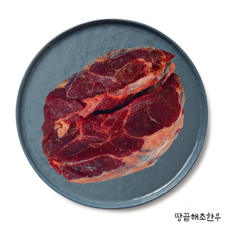 사태 1kg(덩이)