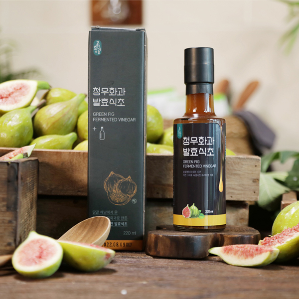 발효식초 220ml