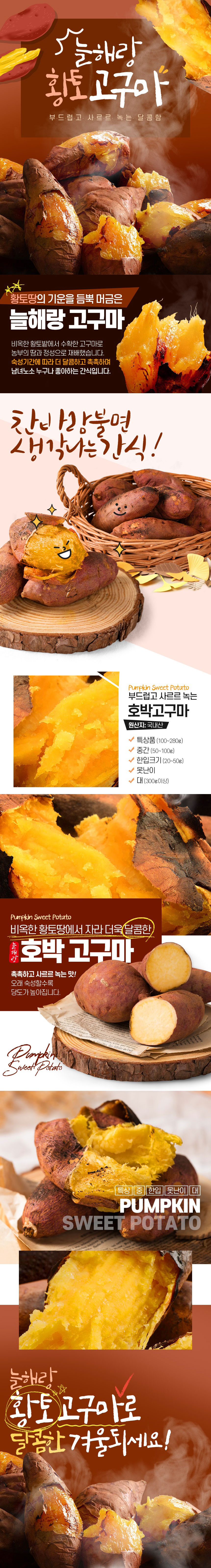 깐대파 1kg(500g*2개)