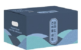 멸치선물세트(특상 중멸치 1.5kg)